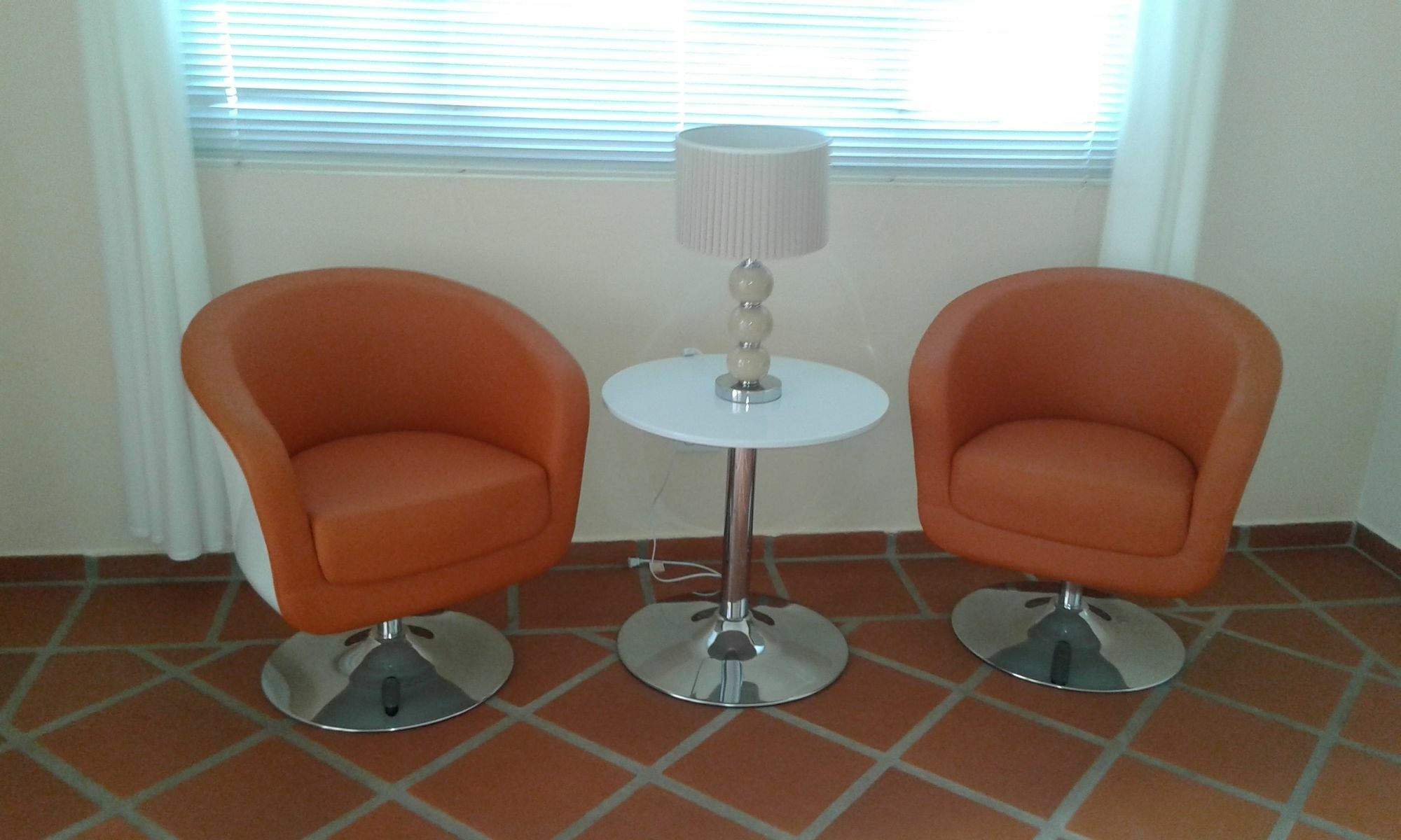 Karibu Aruba Boutique Hotel Palm Beach Eksteriør billede